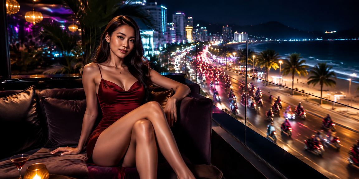 Cảnh giải trí và cá cược thể thao ở Vũng Tàu nhộn nhịp